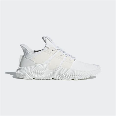 off white schuhe adidas prophere gelb|adidas Prophere Footwear White (Women's) .